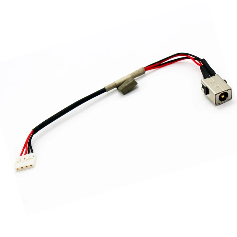 

Laptop DC Power Jack In Cable Harness for Toshiba Satellite U920 U920T U925 U925T
