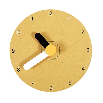 

Wall Clock Modern Design Home Decoration Accessories Modern Lovely Wall Clocks Silent Bedroom Living Room Wall Clock