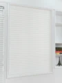 Blinds White
