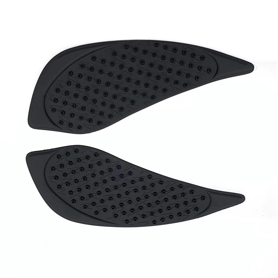 

For Suzuki K9 GSX-R 1000 GSXR1000 2009-2015 Motorcycle Tank Side Traction Pad Tank Pad Protector Decal Knee protector sticker