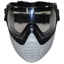 Защитная маска на шлем для съемки всего лица