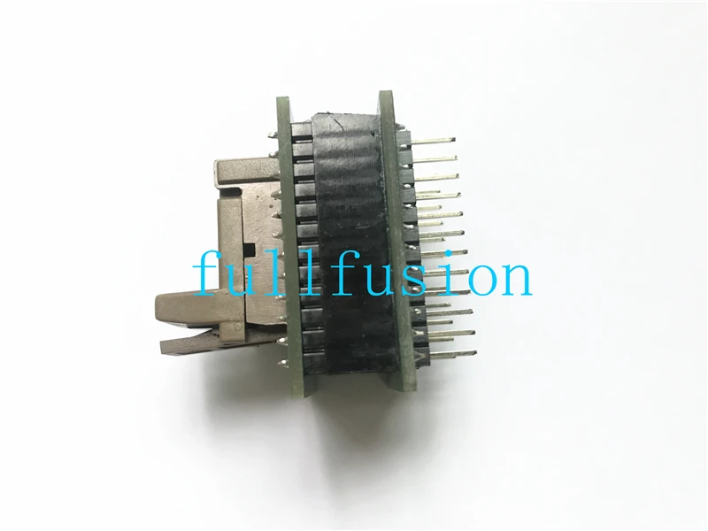 DFN8-0.5-2X3 α׷  QFN8Pin 0.5mm ġ Ű ũ 2x3mm  