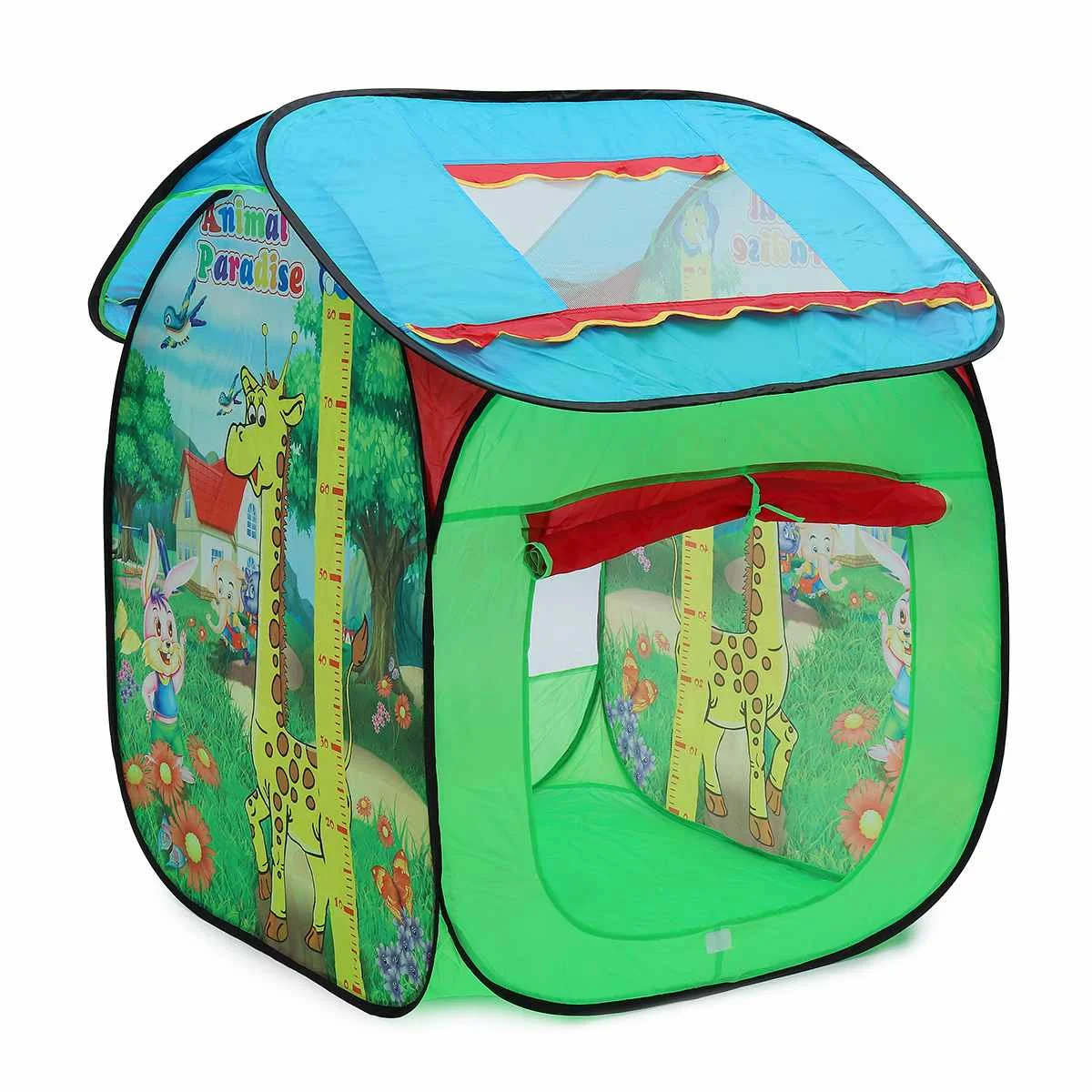 dora tent house