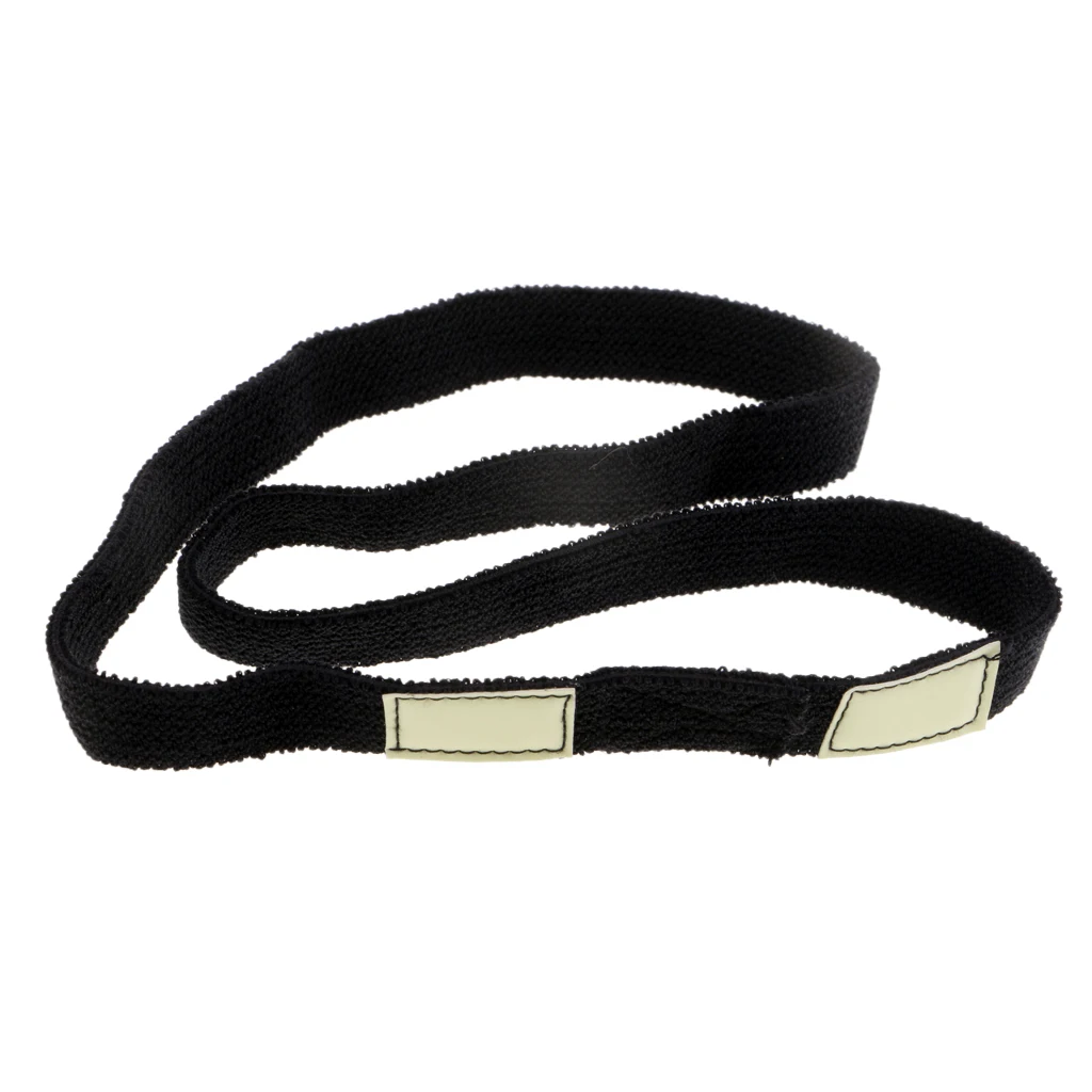 Nylon Helmet Band with Luminous Cat Eyes Strap For M88 MICH Military Helmet