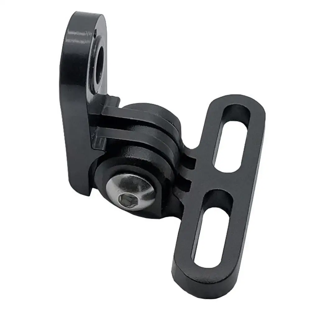 

Bicycle Headlight Bracket Light Bracket Bike Lamp Holder LED Torch Mountain Bike Sports Camera Bracket Bicycle Accessories