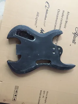 

Afanti Music DIY Electric guitar Body (3122)