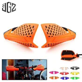 

Motorbike Hand Guards 22mm Handlebar Handguards Motorcycle Dirt Bike For KTM EXC EXCF SX SXF SXS MXC MX XC XCW XCF XCFW LC4 EGS