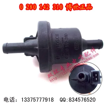 

Free Delivery.376.canister solenoid valve 0280142310 Genuine