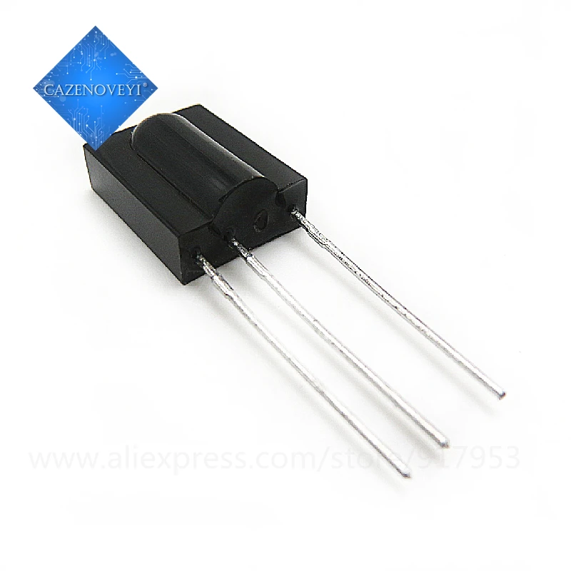 5pcs/lot HS0038B HS0038 DIP-3 new Original In stock | Электронные компоненты и принадлежности