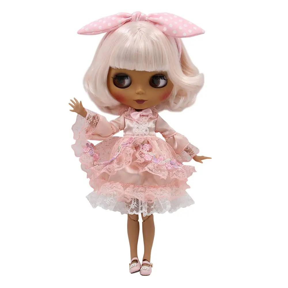 Ледяной DBS Blyth кукольные шарнирное тело DIY игрушки BJD 30 см 1/6 модные куклы Подарки