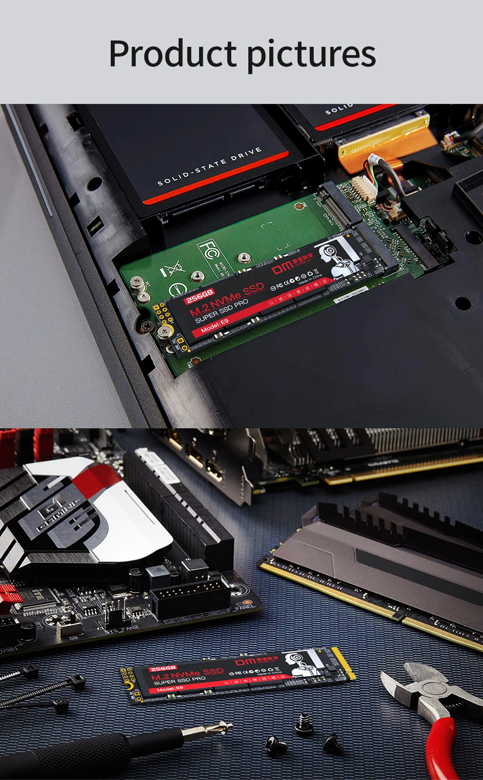 Top 10 Best Internal Solid State Drives (SSD) 2023, 54 OFF