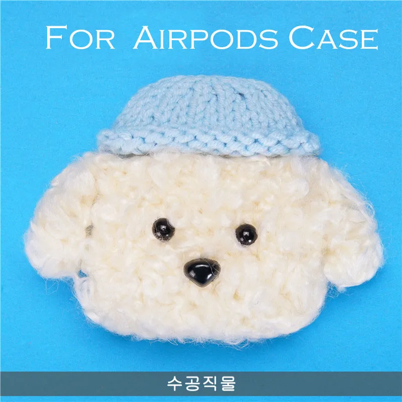 Плюшевый чехол для Airpods Pro, чехол, беспроводная Bluetooth Крышка для Apple Air Pods pro 3, чехол, аксессуары, зарядная коробка