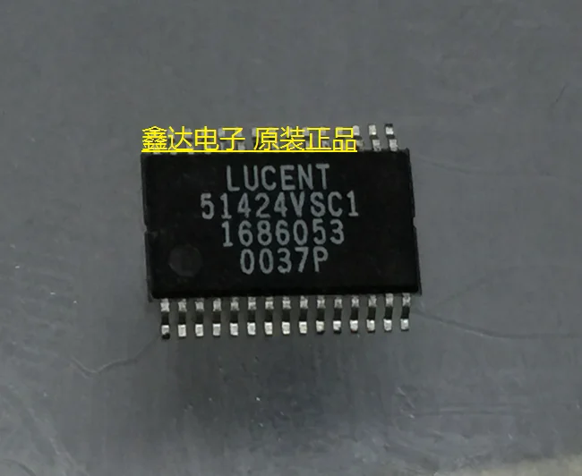 

10pcs/lot T-51424VSC1 51424VSC1 TSSOP