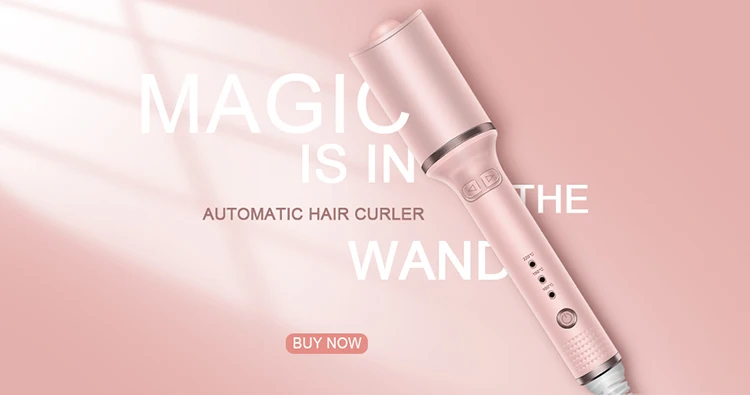 Modelador de Cabelo Ondulação do Cabelo sem Fio Modelador de ar Usb sem Fio Automático Ferro Ondas Praia Ferramentas Estilo 1 Usb sem fio automático modelador de cabelo