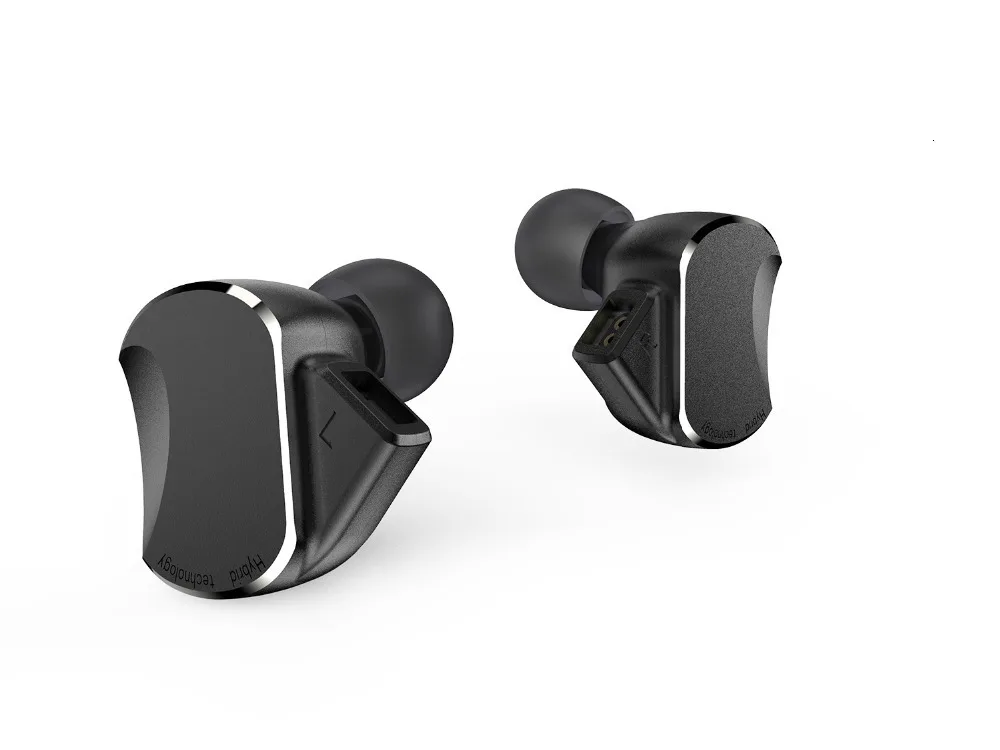AK BQEYZ BQ3 3BA+ 2DD гибридные наушники-вкладыши HIFI Bass DJ Monito спортивные наушники для бега наушники с микрофоном