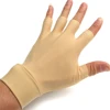 1 Pair Arthritis Relief Fitness Massage Body Gloves Washable Nylon Spandex Anti Inflammatory Hand Compression Gloves ► Photo 1/6