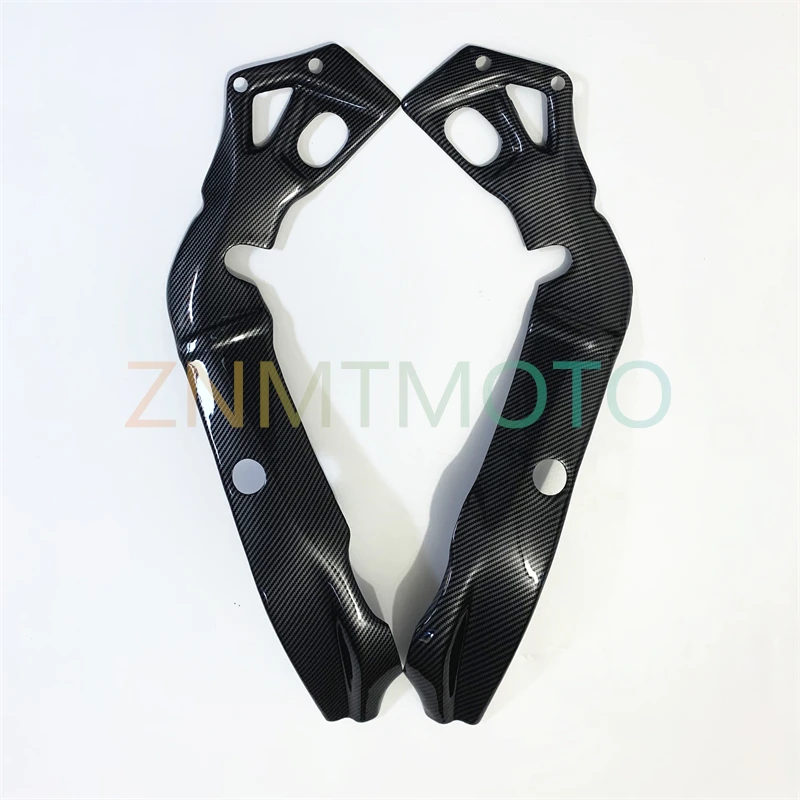 

Motorcycle Side Panel Frame Cover Fairing is Fit for BMW S1000RR 2015 2016 2018 S1000 RR