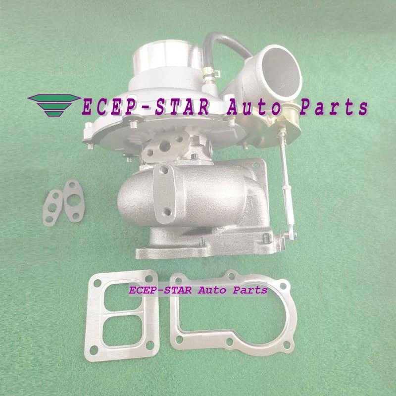 GT3576D 701281 701281-0003 8-94390-6392 Turbo For ISUZU Truck Bus Construction Equipment For GMC WT5500 6HK1-TCS 6HK1 TCN 7.8L  (3)