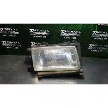 

RIGHT HEADLIGHT CITROEN JUMPY