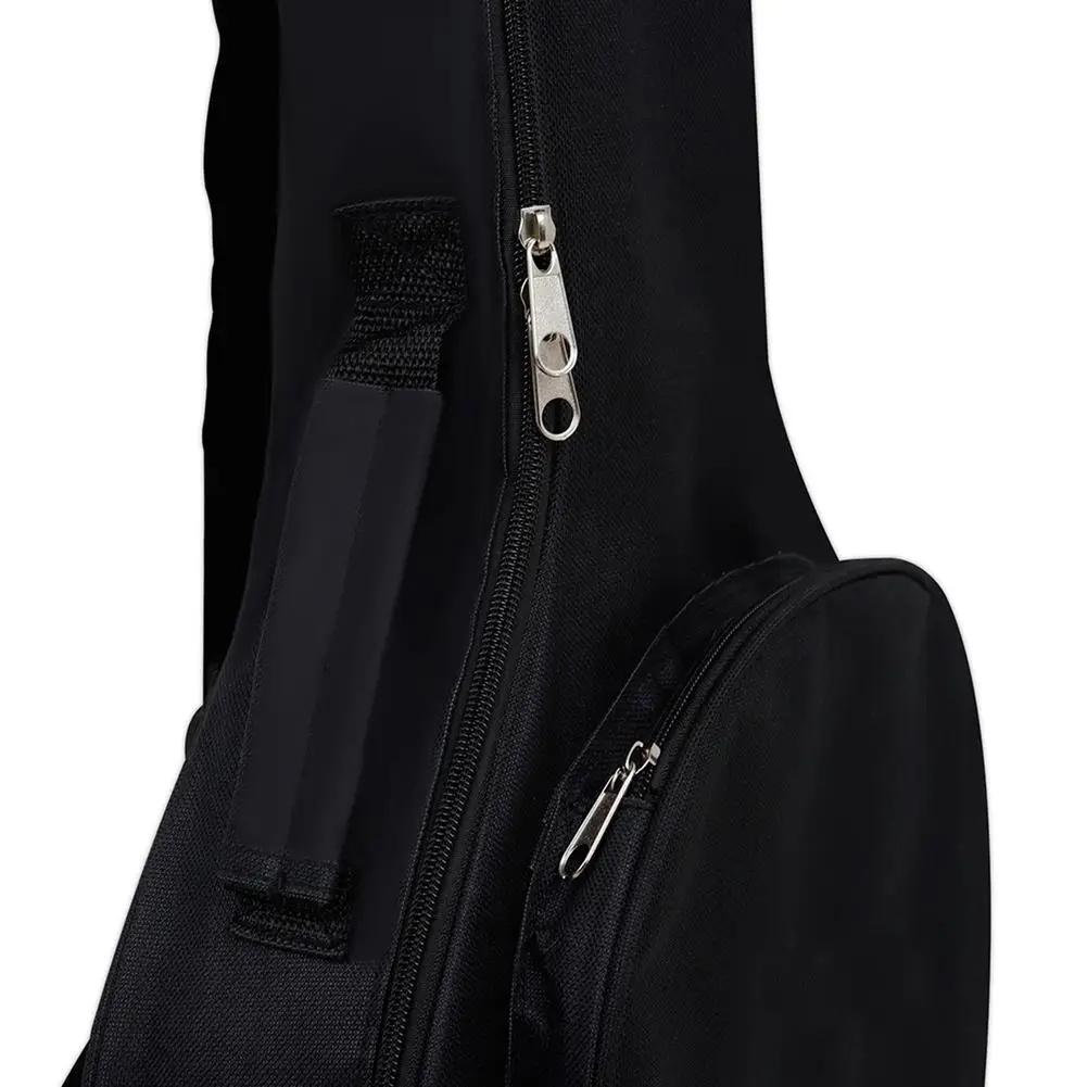 5 string banjo caso bolsa de transporte