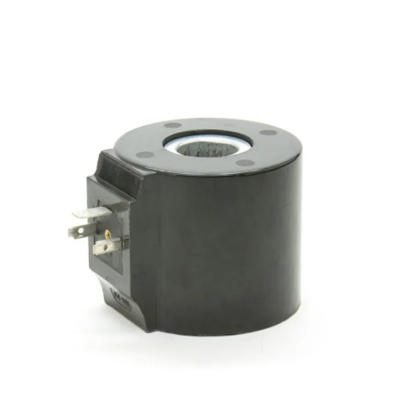 GOGO только катушка для ПУ серии клапан соленоидная катушка D20011 28VA/30 Вт 24 В DC 12 В DC 220 В AC 110 В AC