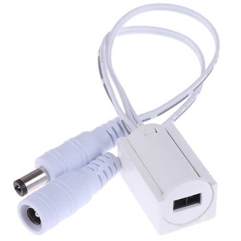 

5A 60W IR Hand Sweep Sensor Smart Switch DC 12V/24V Interrupteur Connector Hand Wave Light Motion Switch For LED Strips