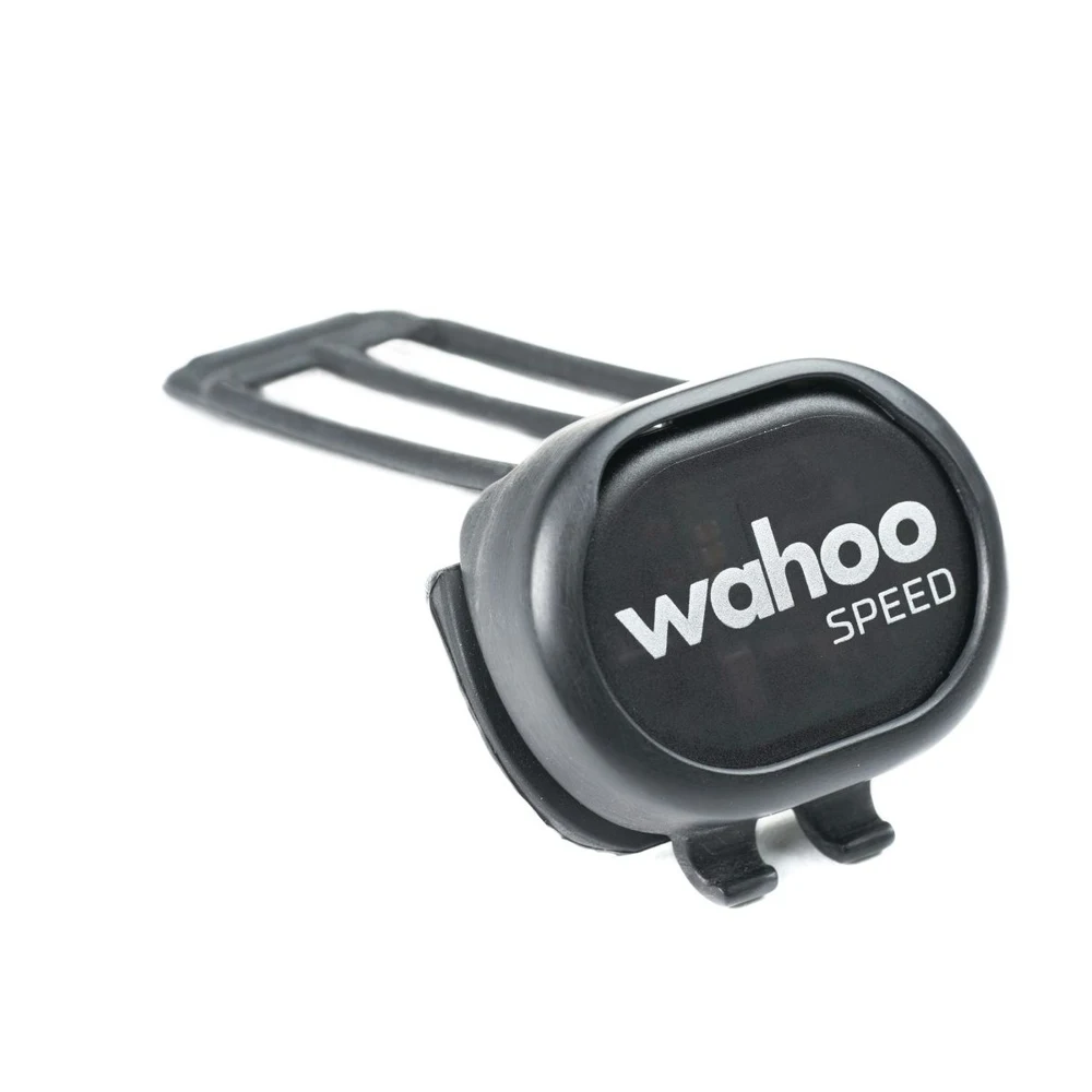 Датчик скорости для велосипеда Wahoo RPM Speed Sensor