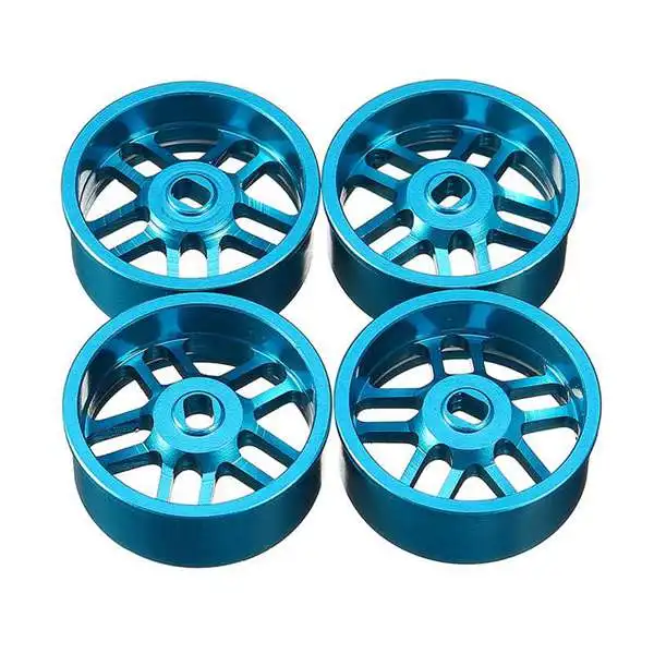 Для WLtoys K979 K989 Iw04M Awd Iw02 Rm02 Rm03 Dgawd Mini Z D Q RC Запасные части для автомобиля обновление