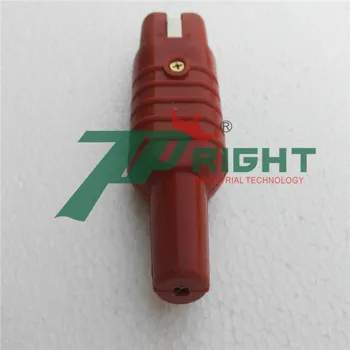 

2pins silicone plug socket TR-CP14