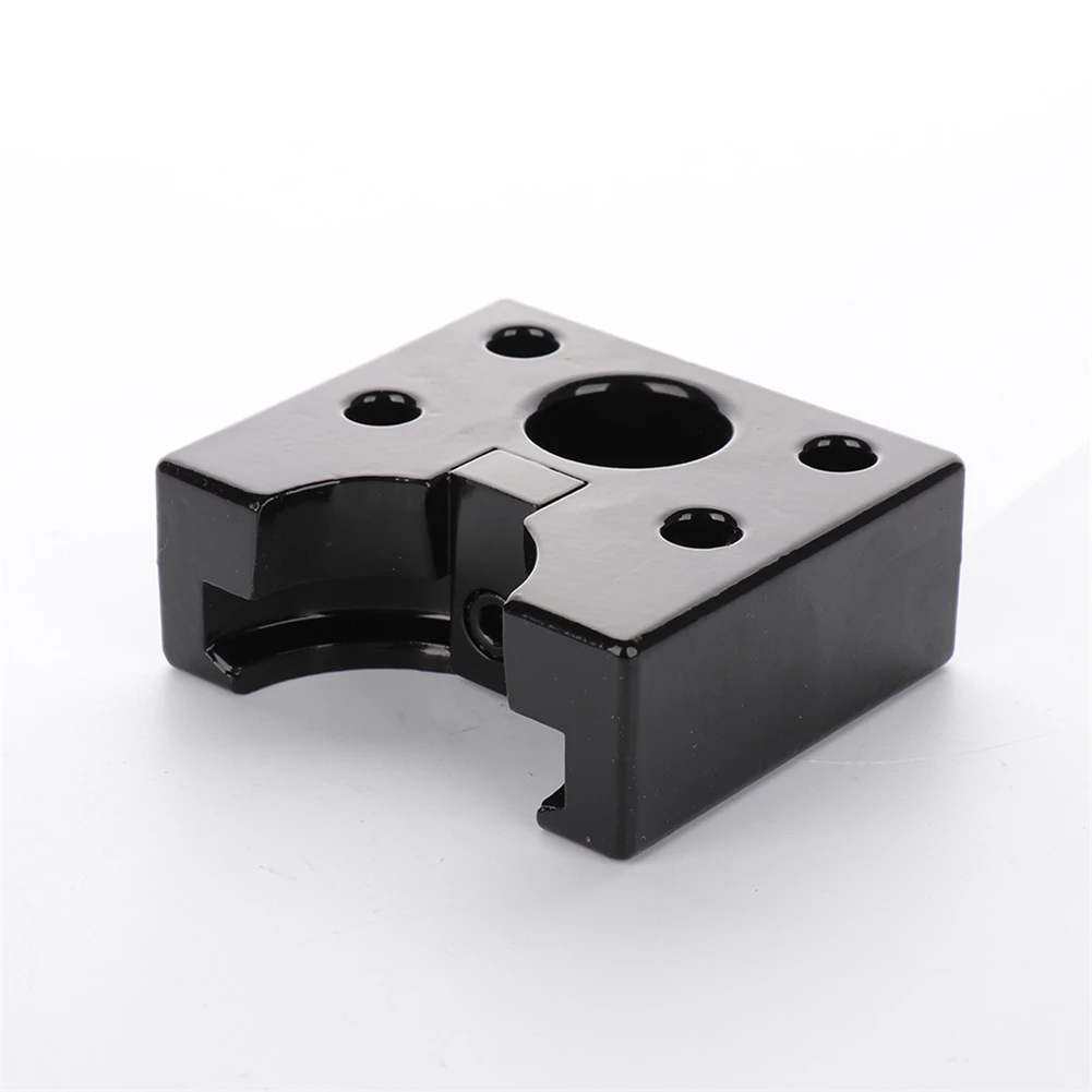 

1pcs CNC Tool Holder BT30 BT40 Horizontal and Vertical Tightening Fixture CNC Tool Holder Aluminum