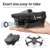 E525 PRO RC Quadcopter Profissional Obstacle Avoidance Drone Dual Camera 1080P 4K Fixed Height Mini Dron Helicopter Toy