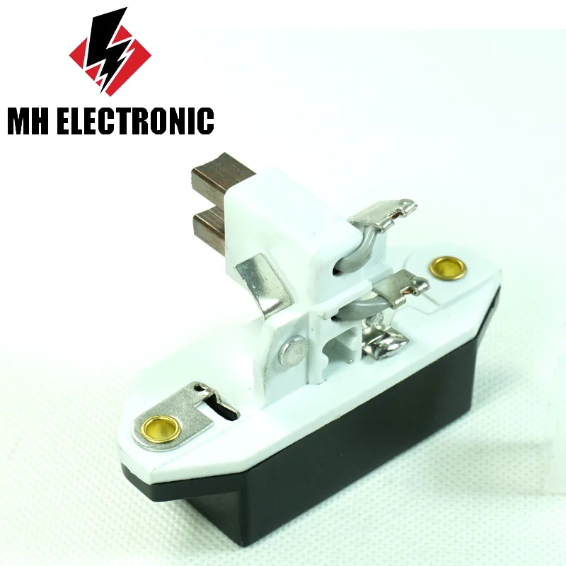 Электронный Генератор переменного тока MH 028-903-803A 049-903-803F IB358 для Audi BMW Ford Fiat Benz |