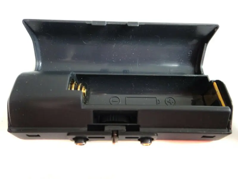 Walkman MiniDisc плеер внешний аккумулятор чехол для SONY MD кассеты N1 R900