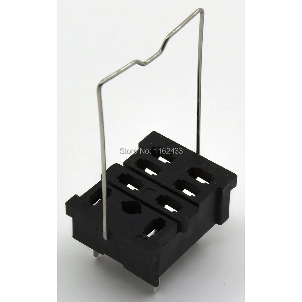 PT08 13F 2Z A2 сварочная релейная розетка для фотоэлементов LY2 HH62P|relay socket|socket relayrelay ly2 |