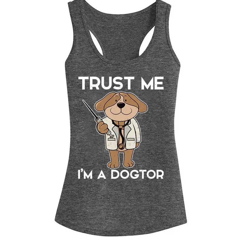 Хит, Женский Топ, майки, Trust Me I'm a Doctor, Хлопковые женские топы с принтом, европейский размер