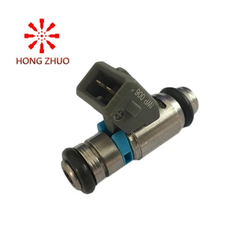 

High quality Fuel injector nozzle OEM IWP006 198499 FJ10722-12B1 214310000610 9627771580 75112006 60657179 230016209057 FOR CAR