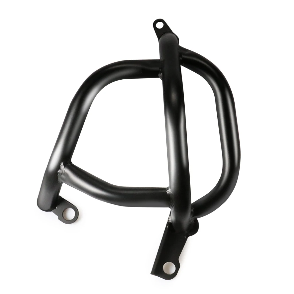 

Motorcycle Accessories Right Engine Guard Protection Bumper Crash Bar For Honda CB650R 2019-2021