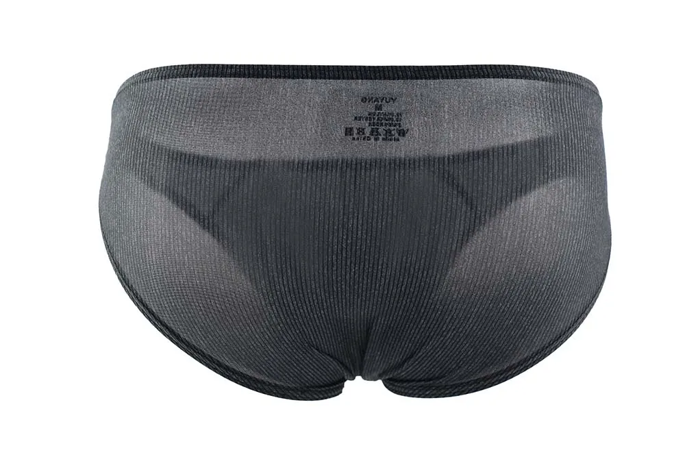 Мужские сексуальные трусы брифы с низкой посадкой мужские Jockstrap U выпуклые брюки
