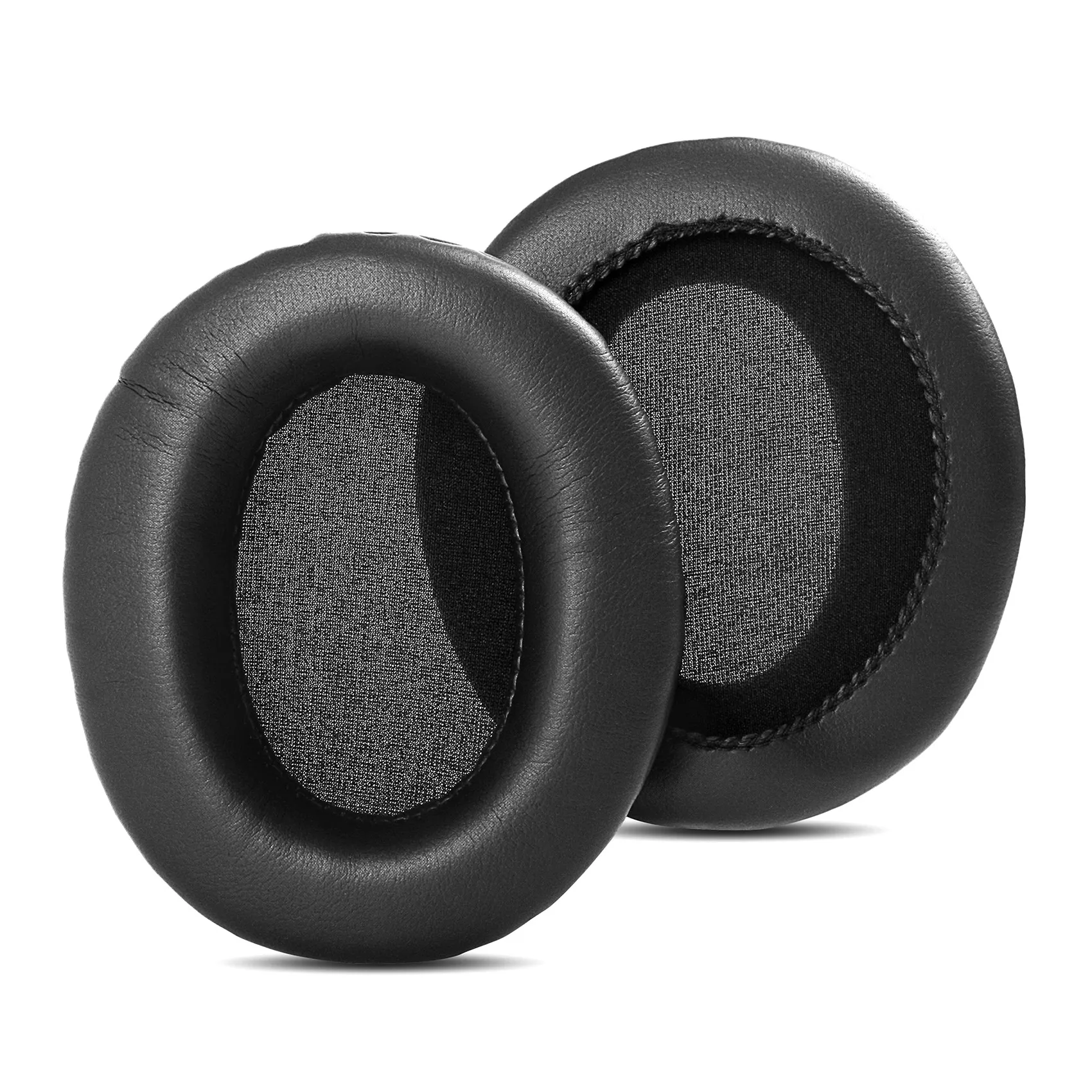 Earpads Replacement Ear Pads Cushion Pillow Earmuffs Foam Cover Repair