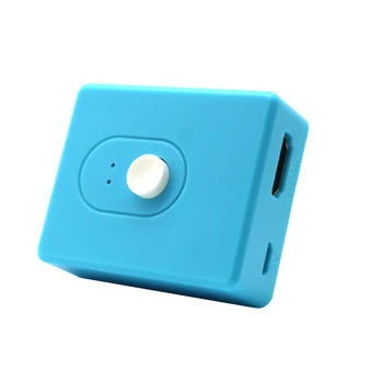 

HDMI Switch Bi-Direction 2.0 Support 3D,4K/30Hz 1X2/2X1 Adapter for PS4 Pro/4 TV Box Fire TV Stick HDMI Splitter