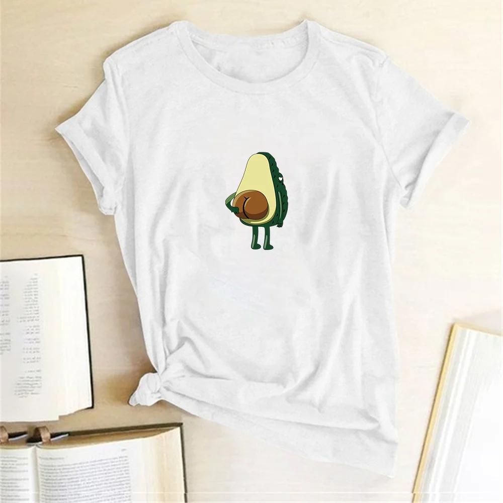 Avocado frog Tees