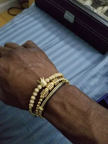 Изящный ювелирный браслет Мужская Ручная цепочка женские браслеты Шарм браслет ювелирные изделия подарок бойфренд, 1pz