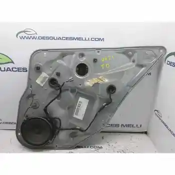 

6L4839752F REAR WINDOW RIGHT SEAT IBIZA (6L1)