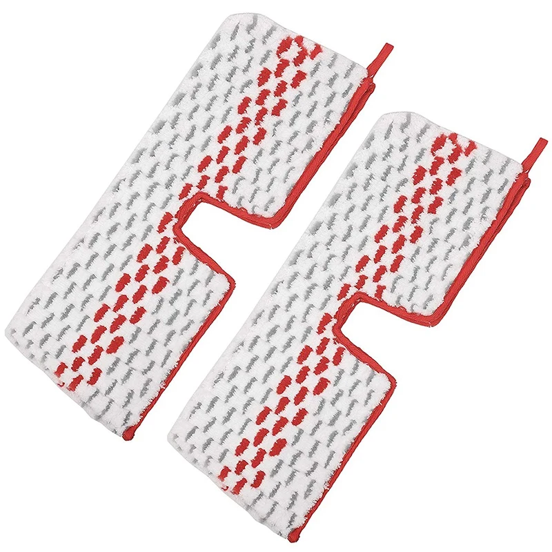 2-Pack микрофибра моющиеся спрей СС заправка колодки Замена для O-Cedar Promist MAX Mop