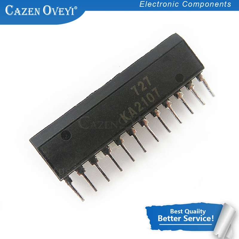 

1 шт./партия, фотовспышка KA2107 2107