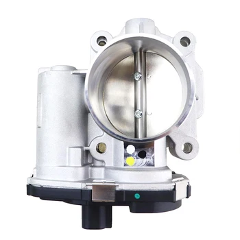 

Brand New Throttle Body Assembly with Actuator For MALIBU Opel VAUXHALL 2.4 V300 2173110 12607362 12616668 F00H600072