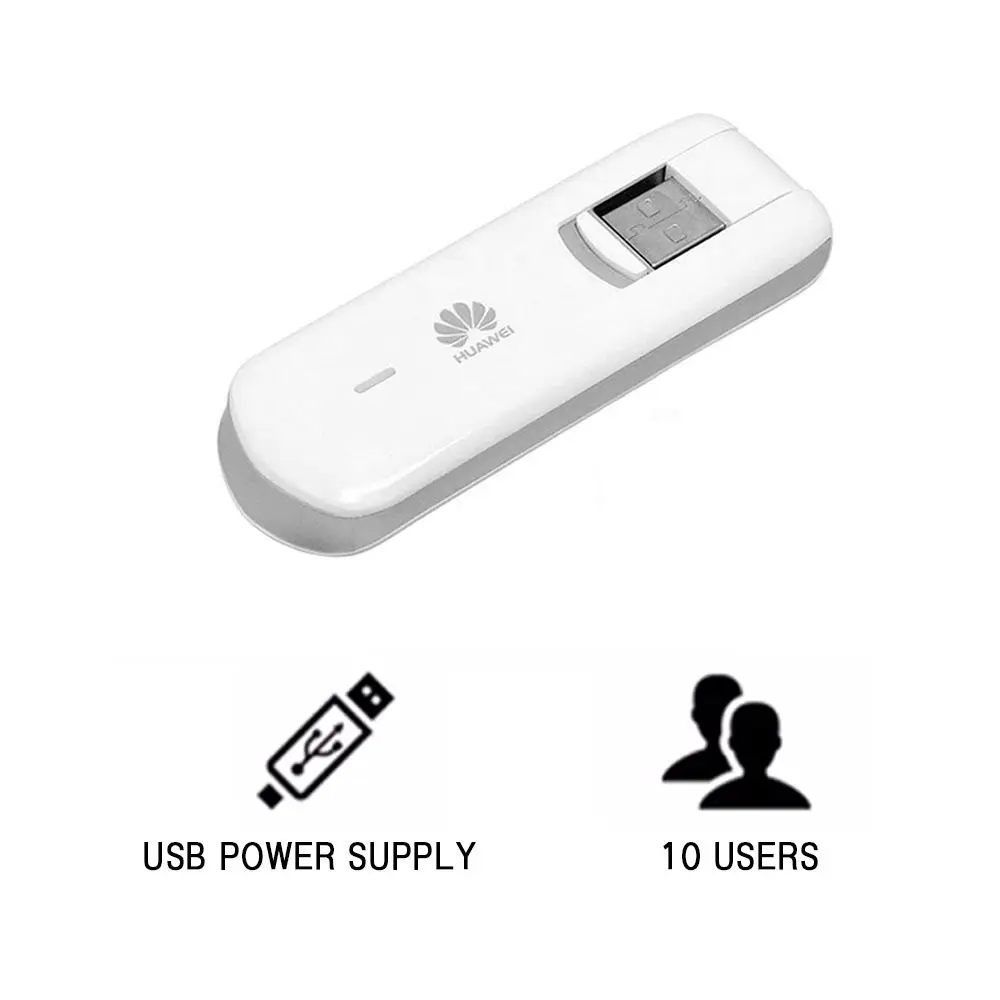 USB модем Huawei 4G LTE FDD Band 2/4/5/7 (FDD 1900/AWS(1700/2100)/850/2600 МГц) HSUPA 850/1900/2100 МГц|modem stick|hsupa usb stickfdd