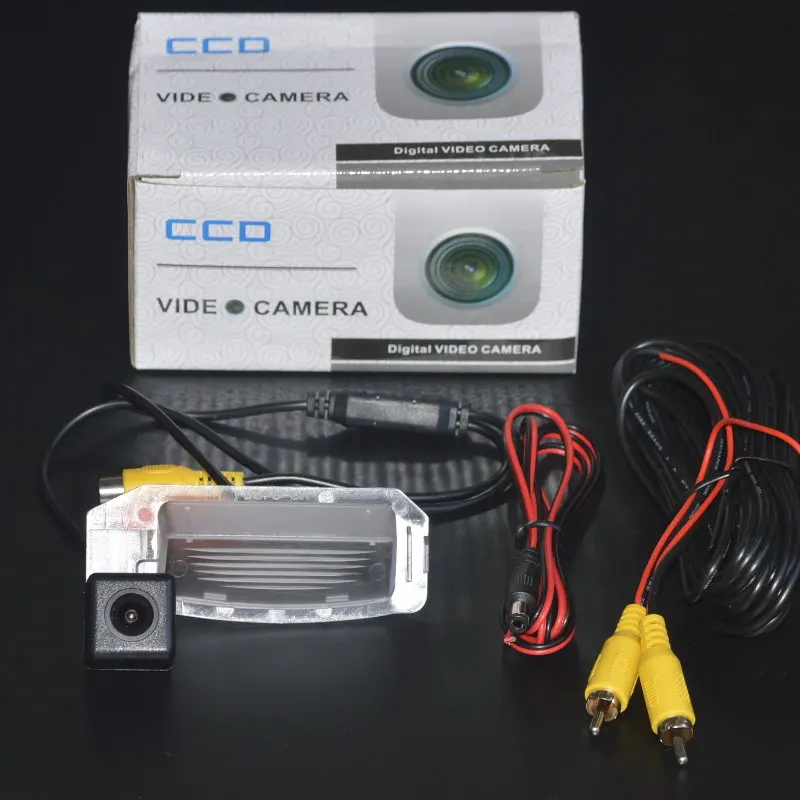 

Reverse Camera FOR Mitsubishi Outlander 2013 2014 2015 2016 2017 2018 2019 HD CCD Night Vision Back up Parking Rear View Camera