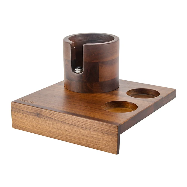 58mm walnut