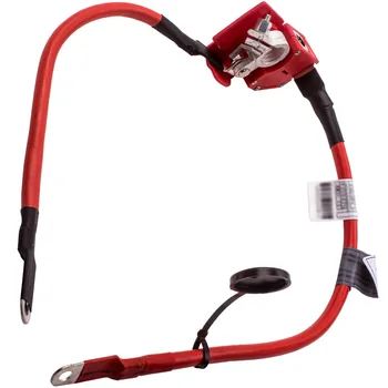 

61129259425 For BMW F30 F31 F34 PLUS POLE POSITIVE BATTERY BLOW OFF CABLE WIRE 61126834543